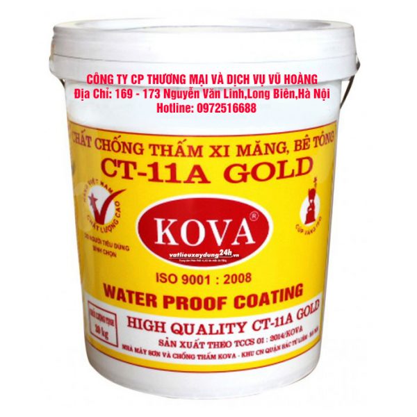son-chong-tham-kova-ct-11a-gold